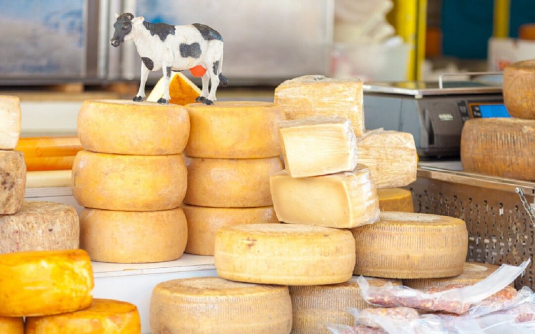 Sardinské trhy