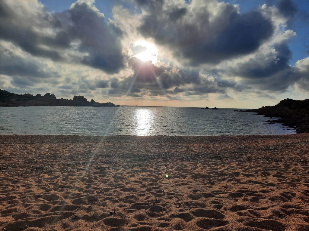 Nearest beaches